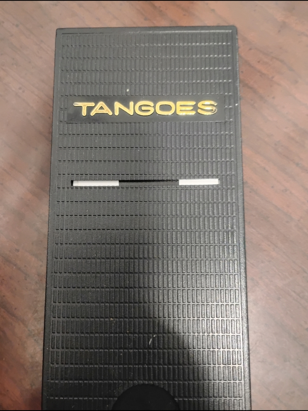 Vintage Tangoes Puzzle Game